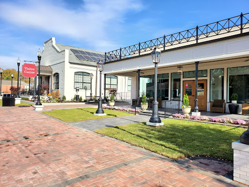 Image of Visit LaGrange Georgia Visitor Center