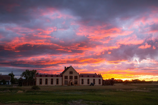 Image of Visit Laramie