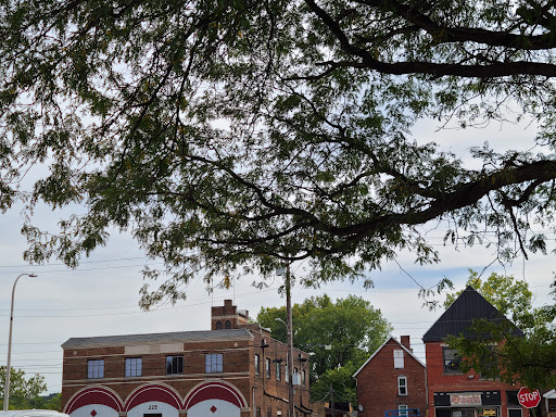 Image of Visit Lawrence County