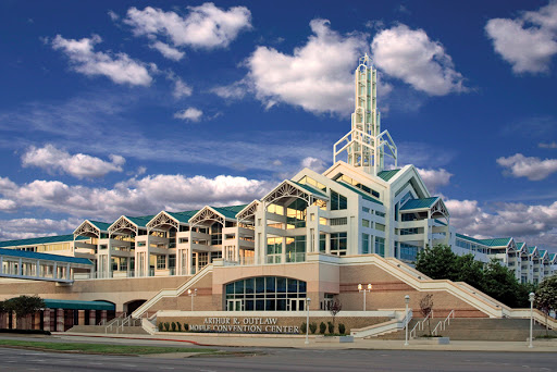 Image of Visit Mobile Alabama