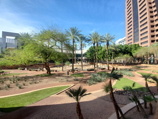 Image of Visitor Center - Visit Phoenix