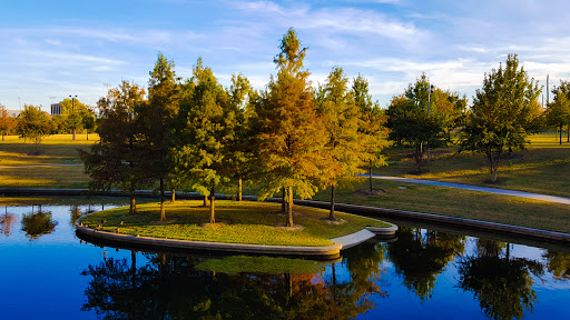 Image of Vitruvian Park