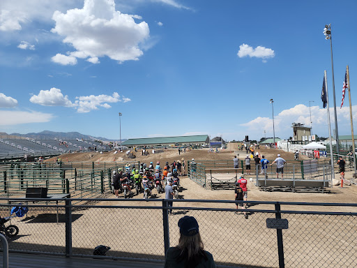 Image of W & M Butterfield Park