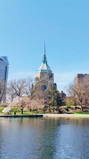 Image of Wade Lagoon