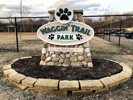 Image of Waggin' Trail Dog Park