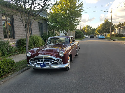 Image of Wagner-Hagans Auto Museum