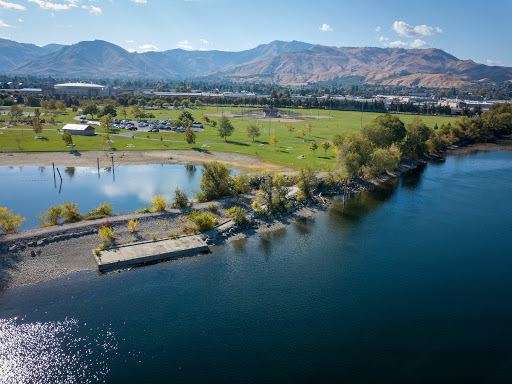 Image of Walla Walla Point Park