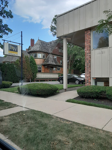Image of Walter Gale House - Frank Lloyd Wright