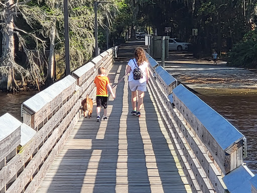 Image of Walter Jones Historic Park