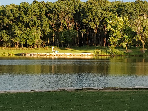 Image of Wampum Lake