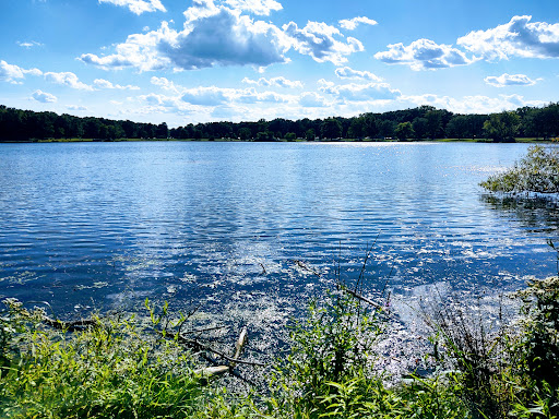 Image of Wampum Lake