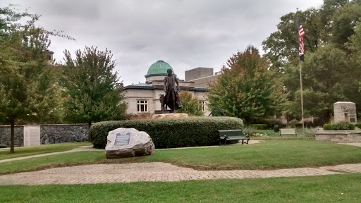 Image of Warder Park