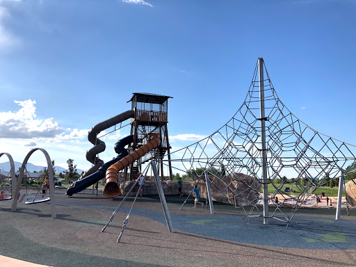 Image of Wardle Fields Regional Park