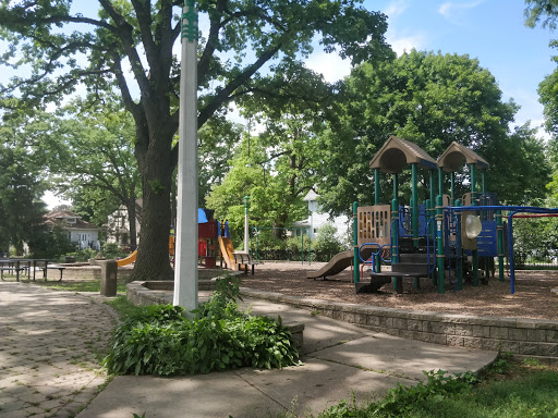 Image of Washington Commons Park
