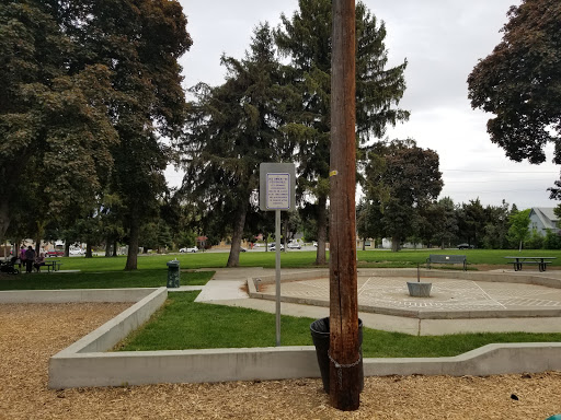 Image of Washington Park