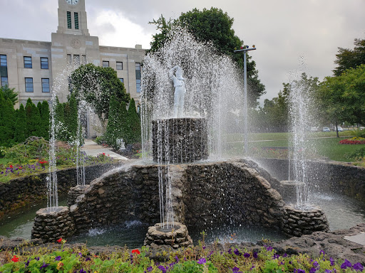 Image of Washington Park - Sandusky, OH