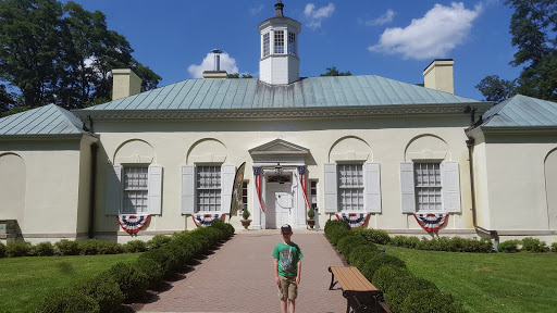 Image of Washington's Headquarters Museum