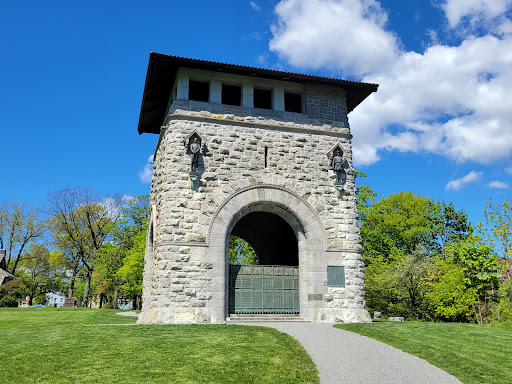 Image of Washington's Headquarters State Historic Site