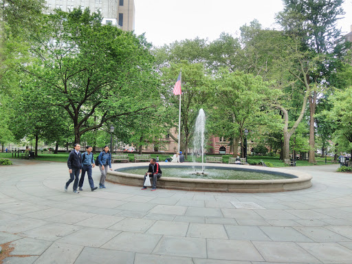 Image of Washington Square