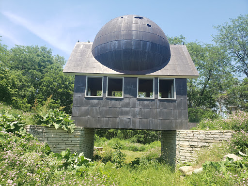 Image of Watch House & Circle Mound