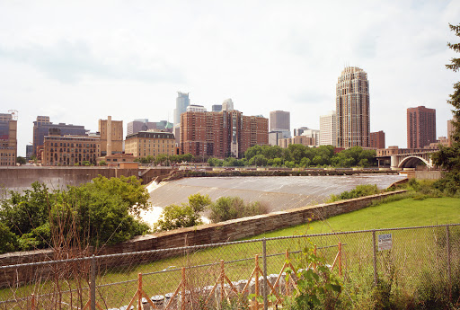 Image of Water Power Park