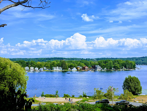 Image of Waterfront Park