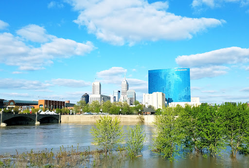 Image of Waterfront Pavilion