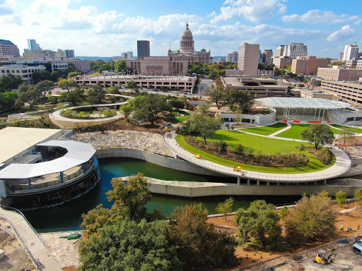 Image of Waterloo Park