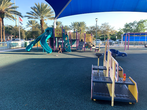 Image of Waterways Park