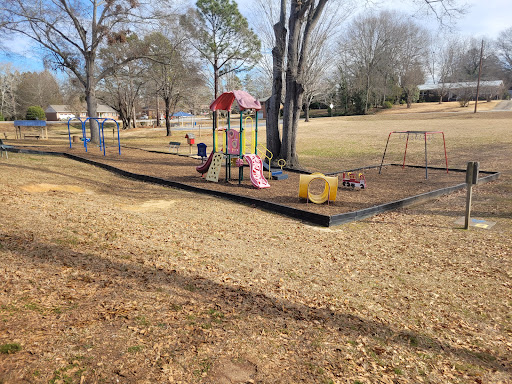 Image of Watson Park