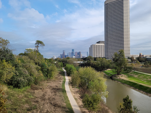 Image of Waugh Drive Bat Colony