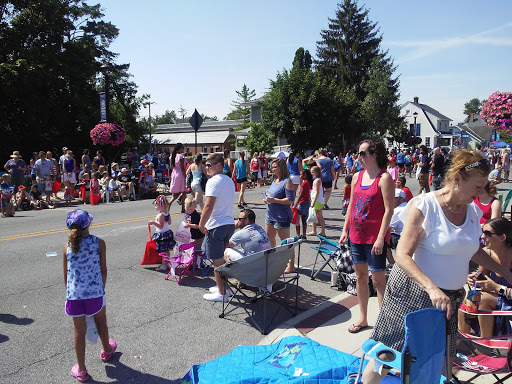 Image of Weaver Park