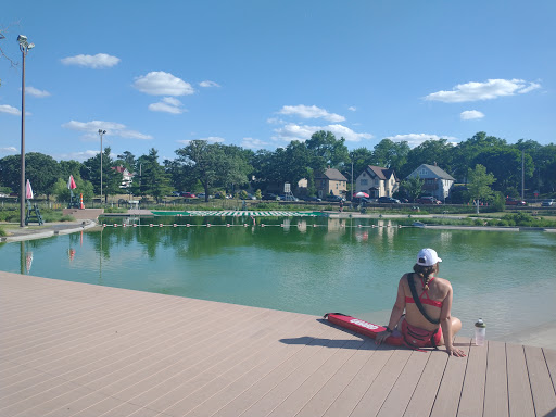 Image of Webber Park