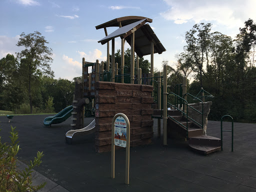 Image of Webster Park