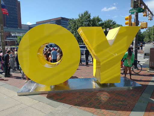 Image of Weitzman National Museum of American Jewish History