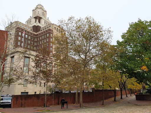 Image of Welcome Park