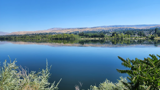 Image of Wenatchee Riverfront Park
