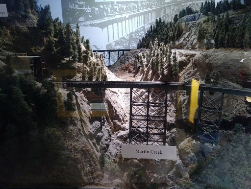 Image of Wenatchee Valley Museum & Cultural Center