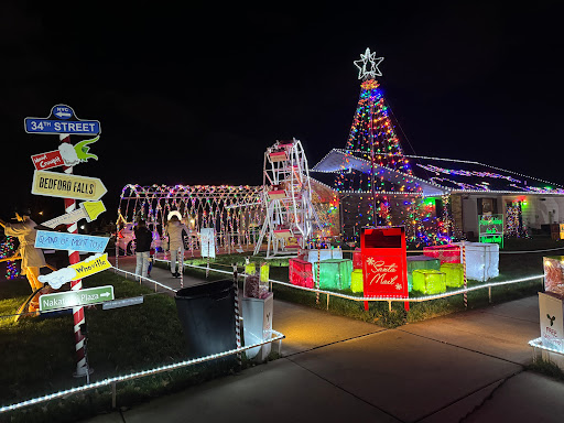 Image of Werner Christmas Wonderland