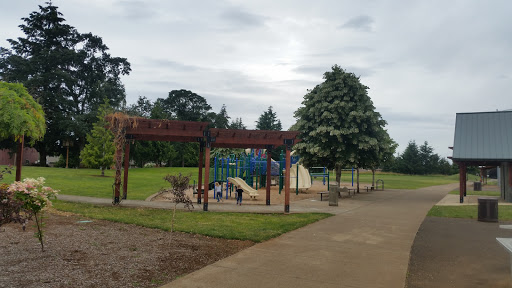 Image of Wesley Lynn Park