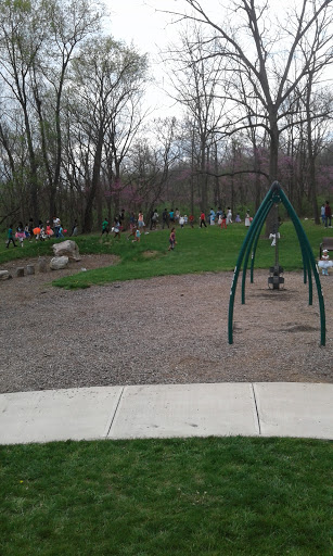 Image of Wesleyan MetroPark