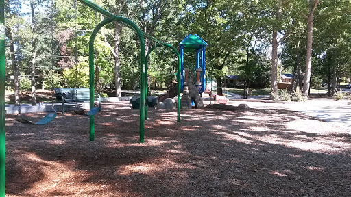Image of Wessell Park