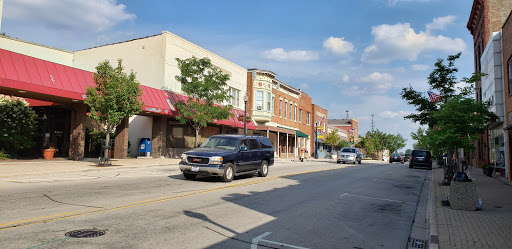 Image of West Chicago City Museum
