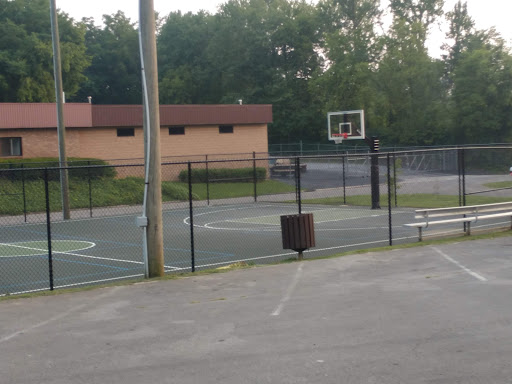 Image of West End Park