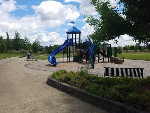 Image of West Hills Neighborhood Park