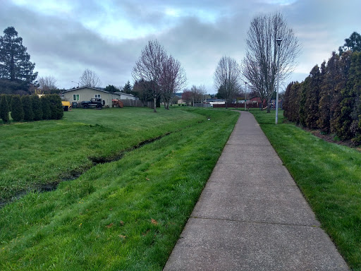 Image of West McMinnville Linear Park