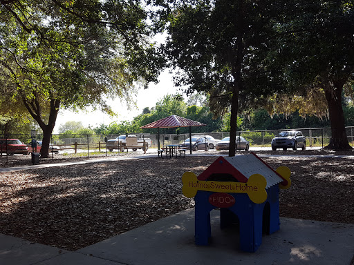 Image of West Orange Dog Park