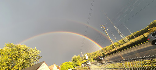 Image of West Pullman Park