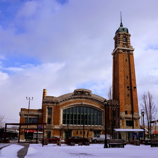 Image of West Side Market