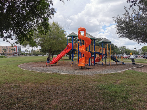 Image of Westside Park and Field